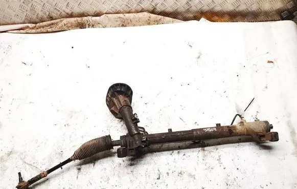 Ford Kuga I Steering rack LHD
