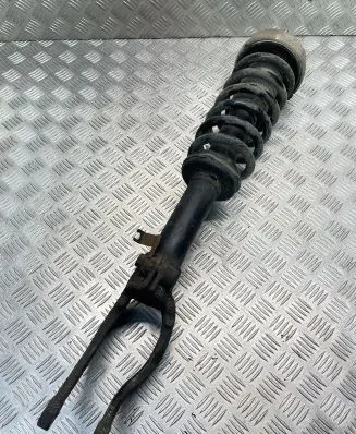 BMW X5 E70 Front shock absorber with coil spring 339787