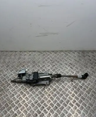 Peugeot 508 II Steering wheel axle 9820460677 61URWX0013386 61HNXR0013386