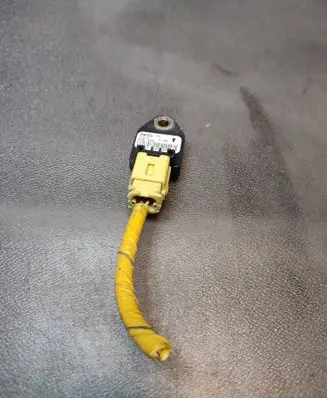 Hyundai i30 Passenger airbag on/off switch 95930-A2060