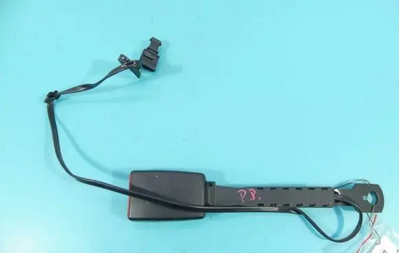 Audi A8 S8 D2 4D Front seatbelt IMPRK1330569