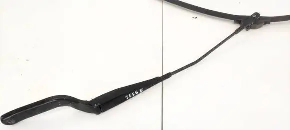 Ford C-MAX I Front wiper blade arm 3M5117525AB