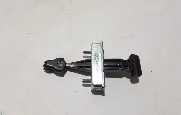 Renault Scenic E-Tech V Rear door check strap stopper 824306717R