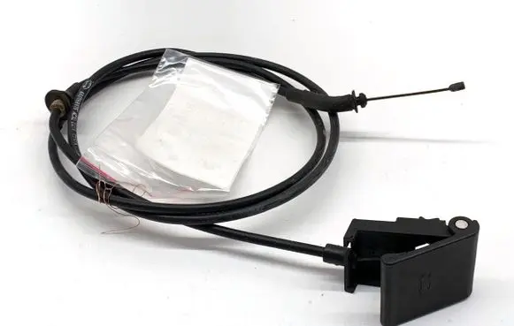 Ford Fiesta Engine bonnet/hood lock release cable 