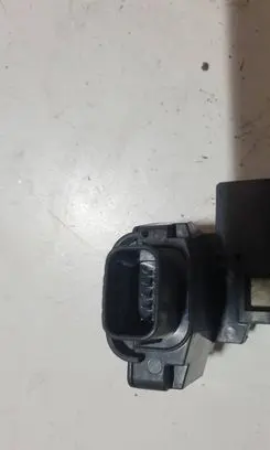 Toyota RAV 4 (XA40) Negative earth cable (battery) 28850 0002U150539