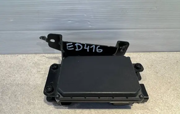Jaguar XJ X351 Distronic sensor radar DX239G768ACED416