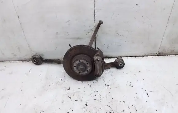 Mercedes-Benz CL C215 Front wheel hub spindle knuckle ZWROT-LP-MB-C215