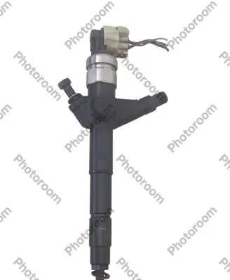 Nissan Almera Tino Fuel injector 07E00840 AW400AW4