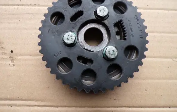 Audi A3 S3 8L Timing chain sprocket 038109239