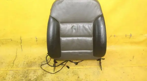 Audi A6 Allroad C5 Other seats 