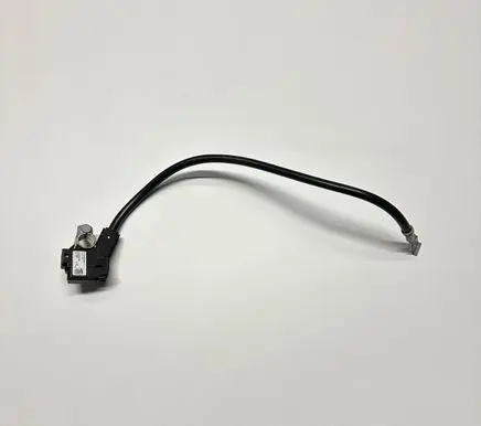 BMW X3 F25 Negative earth cable (battery) 9253082