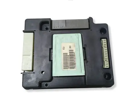 Chrysler Grand Voyager IV Other control units/modules P04602415AC P04602368AL 04602368AL