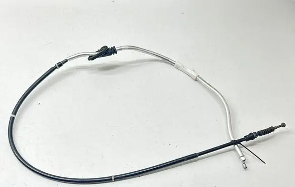 Handbrake/parking brake wiring cable
