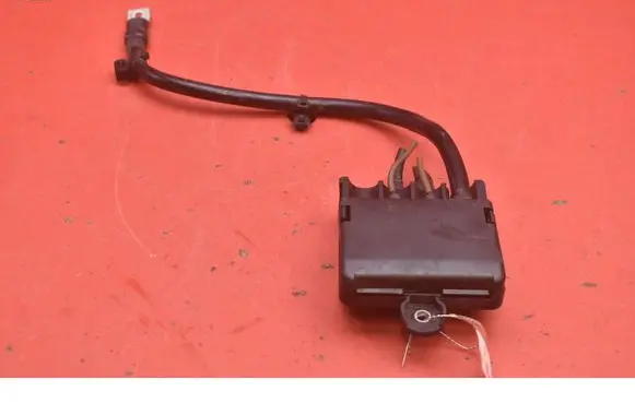 BMW iX3 G08 Other wiring loom 9442787