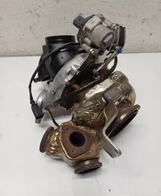 Volkswagen Touareg III Turbo 059145873FE