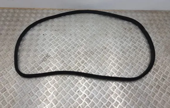 Citroen DS5 Front door rubber seal