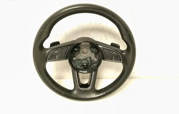 Audi A4 S4 B9 Steering wheel 8W0419091CJ