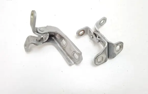 Opel Insignia B Rear door hinge set P17116 E234