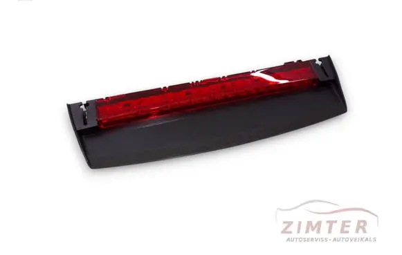 Audi A6 S6 C7 4G Third/center stoplight 4G5945097