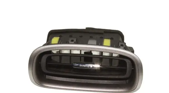 Toyota Prius (XW50) Dashboard air vent grill cover trim 5566047150
