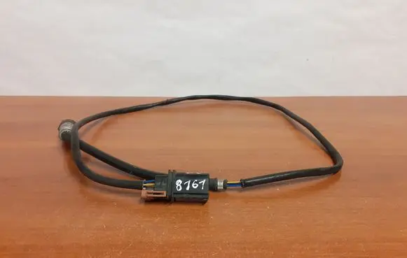 Volkswagen Golf VII Lambda probe sensor 04L906262 8161