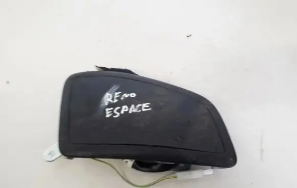 Fiat Ulysse Seat airbag 5129066 ab-sab320680nat