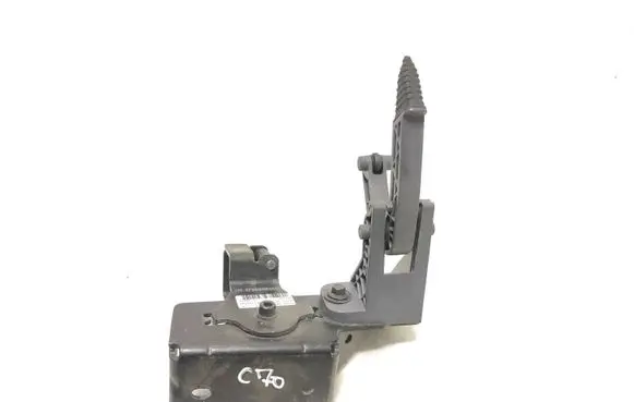 Volvo C70 Convertible roof lock/latch 9466688 44313 9213998