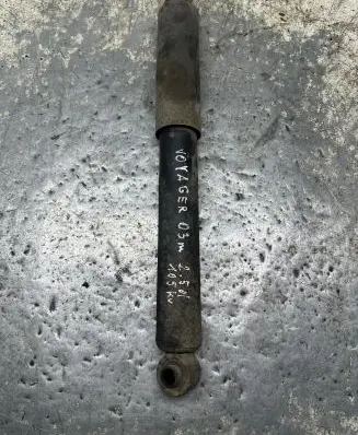 Chrysler Voyager Rear shock absorber/damper