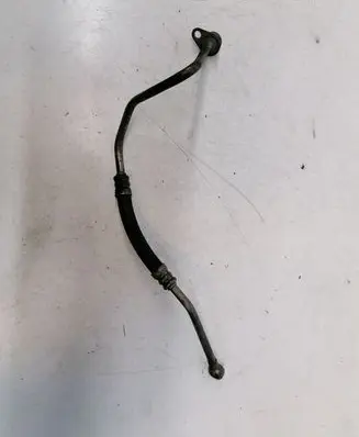 Audi A6 S6 C6 4F Turbo turbocharger oiling pipe/hose