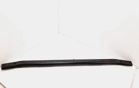 Top upper radiator support slam panel