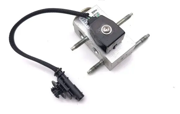 Jeep Avenger Air conditioning (A/C) expansion valve T591240 T591240A1