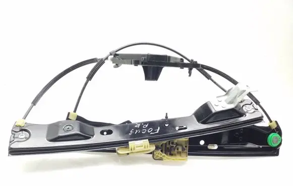 Ford Focus Front window lifting mechanism without motor BM51A23201BC