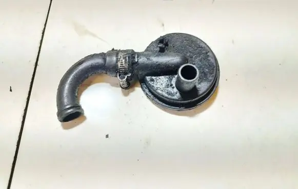 Audi A3 S3 8L Breather/breather pipe/hose 028129101e
