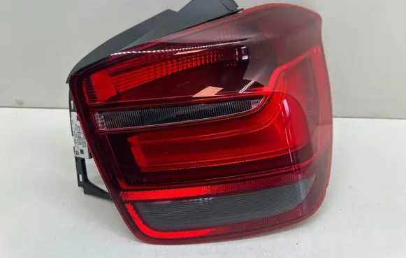 BMW 1 F20 F21 Rear/tail lights 7241544