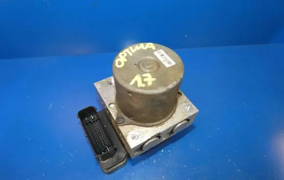 KIA Optima ABS Pump 58920-2T530 BH6013G315 HBJD5H0058AH