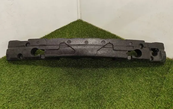 Mercedes-Benz S W221 Front bumper foam support bar A2218851137