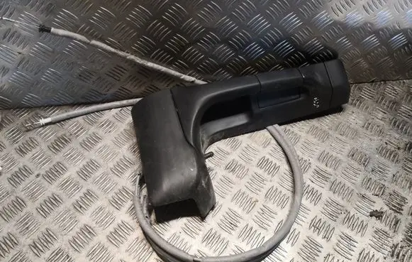 Mercedes-Benz Vito Viano W447 Sliding door interior handle 4477607500 A4477607500