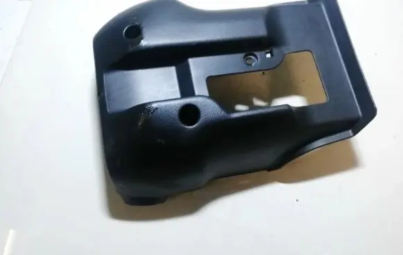 Honda Civic Steering wheel column trim 77360sna