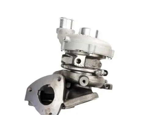 Land Rover Range Rover Sport L320 Turbo 778401 778401-0004 778401-0005