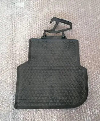 Volkswagen Jetta V Interior carpet 5C6061511