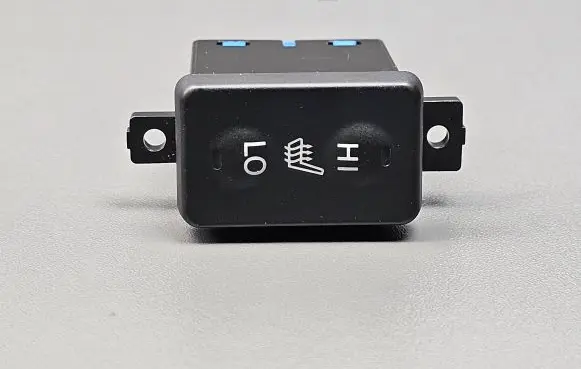 Honda Accord Seat heating switch M36580 M36930
