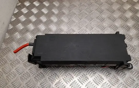 Mercedes-Benz V Class W447 Fuse box set A4475460046