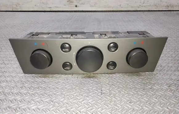 Opel Signum Climate control unit 13138198