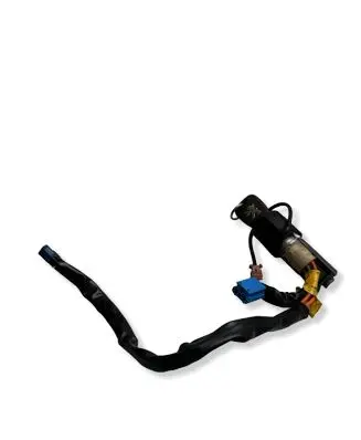 Peugeot 206 Ignition lock 543