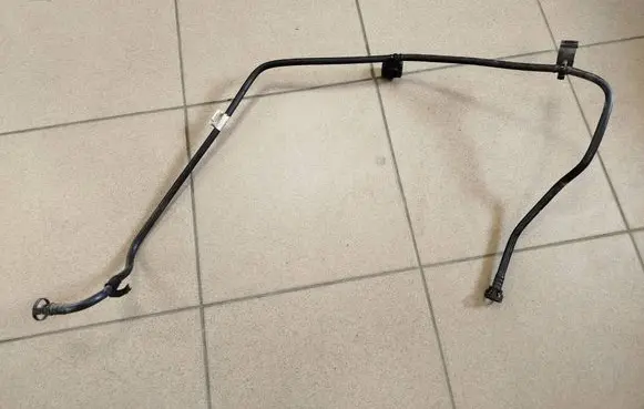 Land Rover Range Rover Sport L494 Other AdBlue system parts FPLA5J276BD