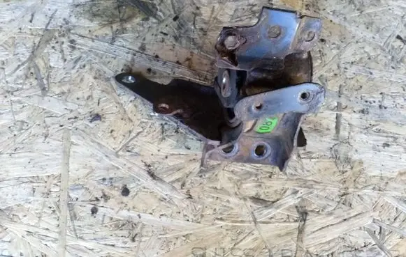 Toyota Avensis T250 Gearbox mount