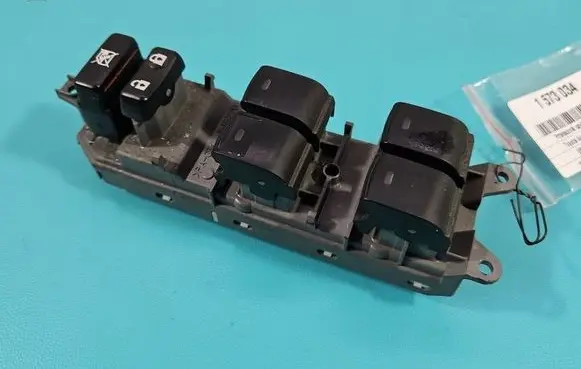 Toyota Auris E180 Electric window control switch 515220 IMPRK1573034