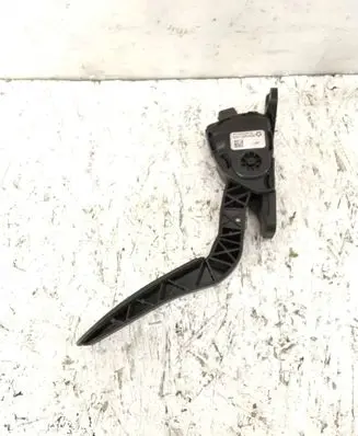 Jeep Grand Cherokee (WK) Accelerator throttle pedal 53013904AB 6PV93390319