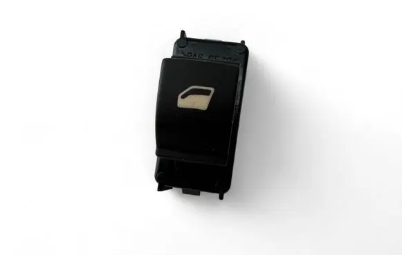 Citroen C4 II Electric window control switch 6490JY