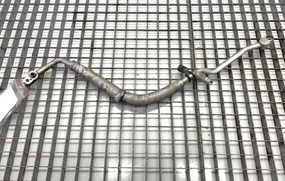 Skoda Fabia Mk1 (6Y) Air conditioning (A/C) pipe/hose 